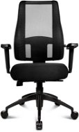 TOPSTAR Lady Sitness Deluxe Black - Office Chair
