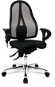 Kancelářská židle TOPSTAR Sitness 15 černá - Kancelářská židle