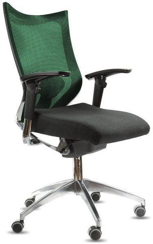 SPINERGO Office zöld - Irodaszék - Fő fotó