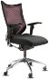 Spinergo Office burgundy - Office Chair