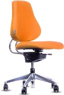 Spinergy Kids Orange - Children’s Desk Chair
