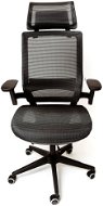 SPINERGO Optimal Black - Office Chair