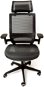 SPINERGO Optimal čierna - Kancelárska stolička