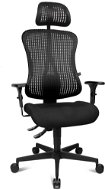 TOPSTAR Sitness 90 Black, TRY FOR FREE - Office Chair