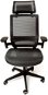 SPINERGO Optimal černá + ZKUŠEBKA 60 DNŮ - Kancelárska stolička