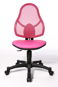 Topstar OPEN ART JUNIOR Pink - Children’s Desk Chair