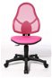 TOPSTAR OPEN ART JUNIOR růžová - Dětská židle k psacímu stolu