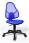 Topstar OPEN ART JUNIOR Blue - Children’s Desk Chair