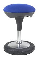 TOPSTAR Sitness 20 modrá - Balančná stolička