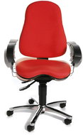 TOPSTAR Sitness 10 red - Office Chair