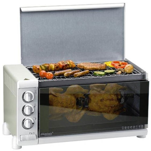Steba G 80/31 C.4 - Mini Oven - Main image