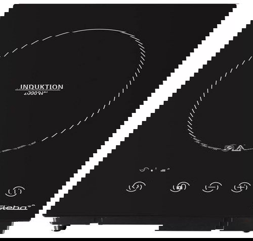  Steba IK 60E  - Induction Cooker - Main image