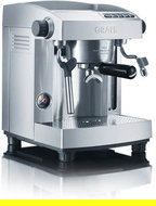 Graef ES90 Espresso Machine - Lever Coffee Machine