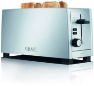 Graef TO 100 - Toaster