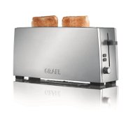 Graef TO 90 - Toaster
