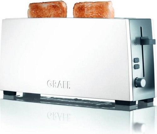 Graef TO 91 - Toaster - Main image