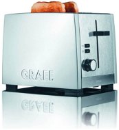 Graef TO 80 - Toaster