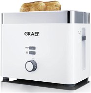 Graef TO 61 - Toaster