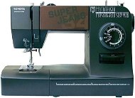 Toyota Super J 34 - Sewing Machine