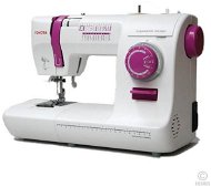 Toyota ECO 26A Violet - Sewing Machine