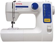 Toyota JFS 18 JEANS - Sewing Machine