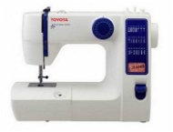Toyota JFS 21 JEANS - Sewing Machine