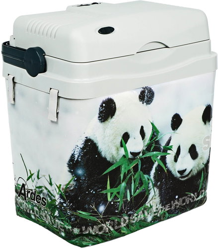 ARDES TK 49  - Cool Box - Main image
