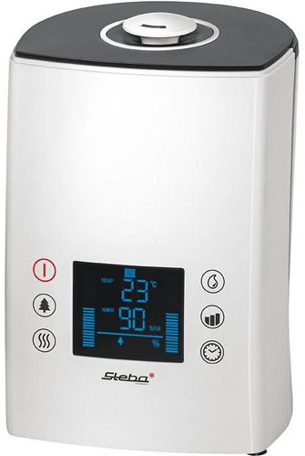 Steba LB 7 - Air Humidifier - Main image