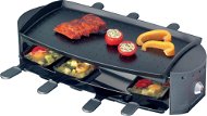 Rommels RC 1200 - Grill