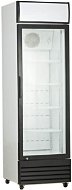 Refrigerated Display Case GUZZANTI GZ 338 - Chladicí vitrína