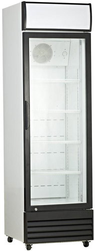 GUZZANTI GZ 338 - Refrigerated Display Case - Main image