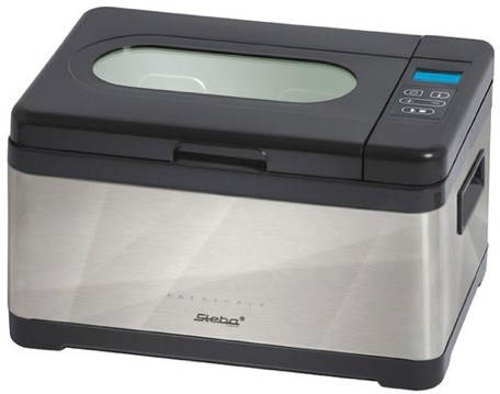 Steba Sous-Vide SV 2 - Sous vide vařič - Hlavní obrázek