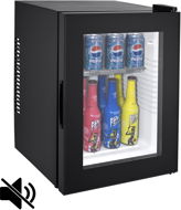 GUZZANTI GZ 44G - Small Fridge