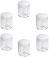 Steba Replacement Glasses for Yogurt 99-25-00 - Food Container Set