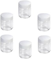 Steba Replacement Glasses for Yogurt 99-25-00 - Food Container Set