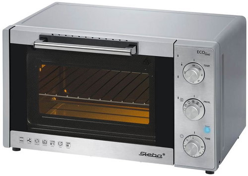 Steba KB 23 ECO - Mini Oven - Main image