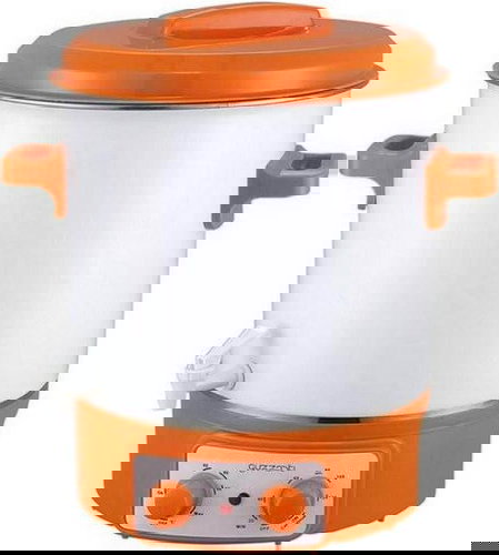 Guzzanti GZ 183 - Preserving Boiler - Main image