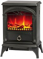 ARDES 353 - Electric Fireplace