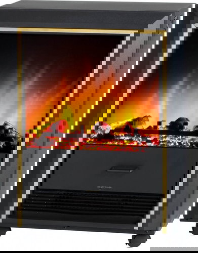 ARDES 356 - Electric Fireplace - Main image