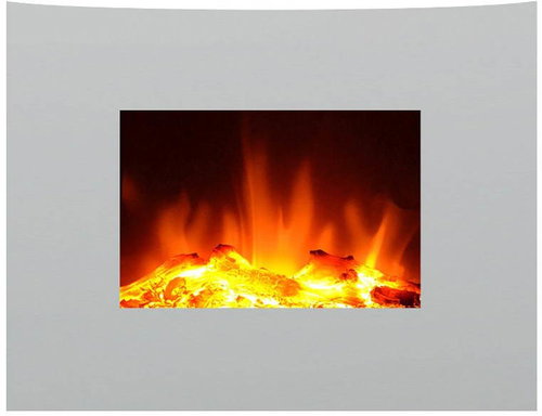 ARDES 372W - Electric Fireplace - Main image