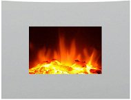 ARDES 372W - Electric Fireplace