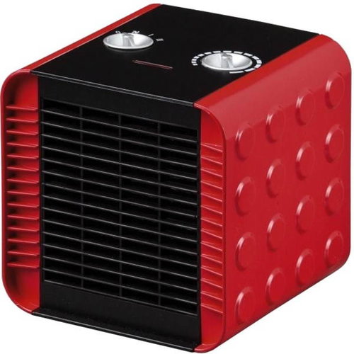  ARDES 478R  - Electric Heater - Main image