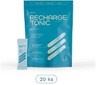 Energetický nápoj EQUA Recharge Tonic (20 ks) - Energetický nápoj