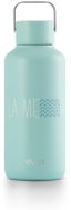 EQUA Timeless La Mer Lightweight Stainless Steel Bottle 600ml – Limited Edition - Drinking Bottle