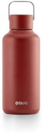 EQUA Timeless Wine Not Lightweight Stainless Steel Bottle 600ml - Drinking Bottle