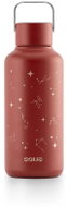 EQUA Timeless Stardust Lightweight Stainless Steel Bottle 600ml - Drinking Bottle