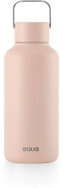 EQUA Timeless Rosé Lightweight Stainless Steel Bottle 600ml - Drinking Bottle
