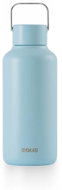 EQUA Timeless Lido Lightweight Stainless Steel Bottle 600ml - Drinking Bottle
