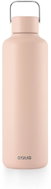 EQUA Timeless Rosé Lightweight Stainless Steel Bottle 1000ml - Drinking Bottle