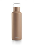 EQUA Timeless Thermo Toffee Stainless Steel Thermos Flask 600ml - Thermos